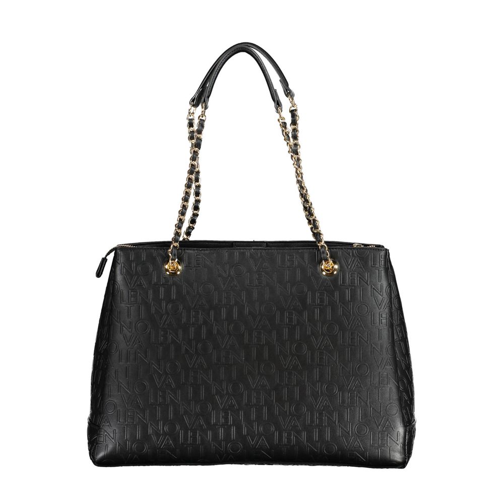 Sac à main Mario Valentino en polyéthylène noir pour femme