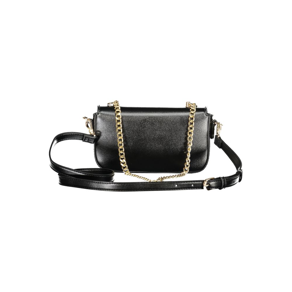 Sac à main Mario Valentino en polyéthylène noir pour femme