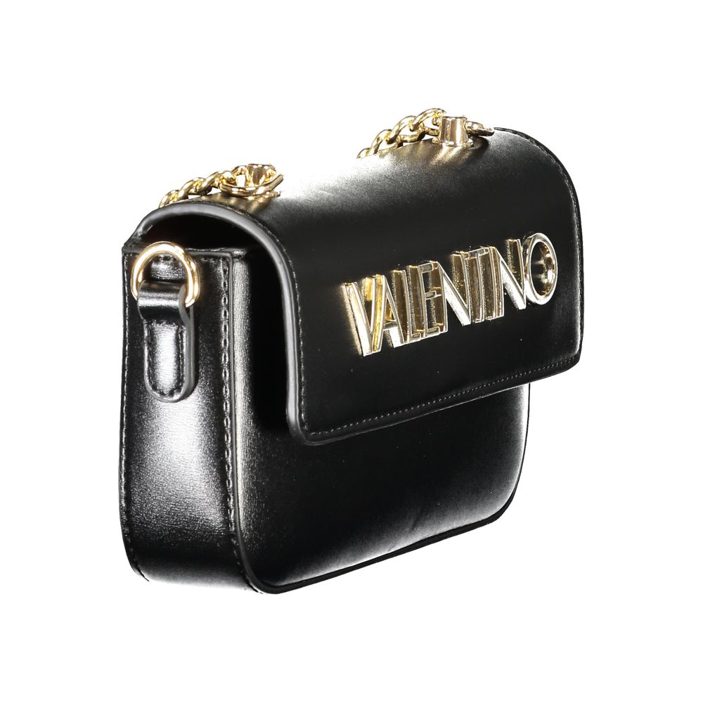 Sac à main Mario Valentino en polyéthylène noir pour femme