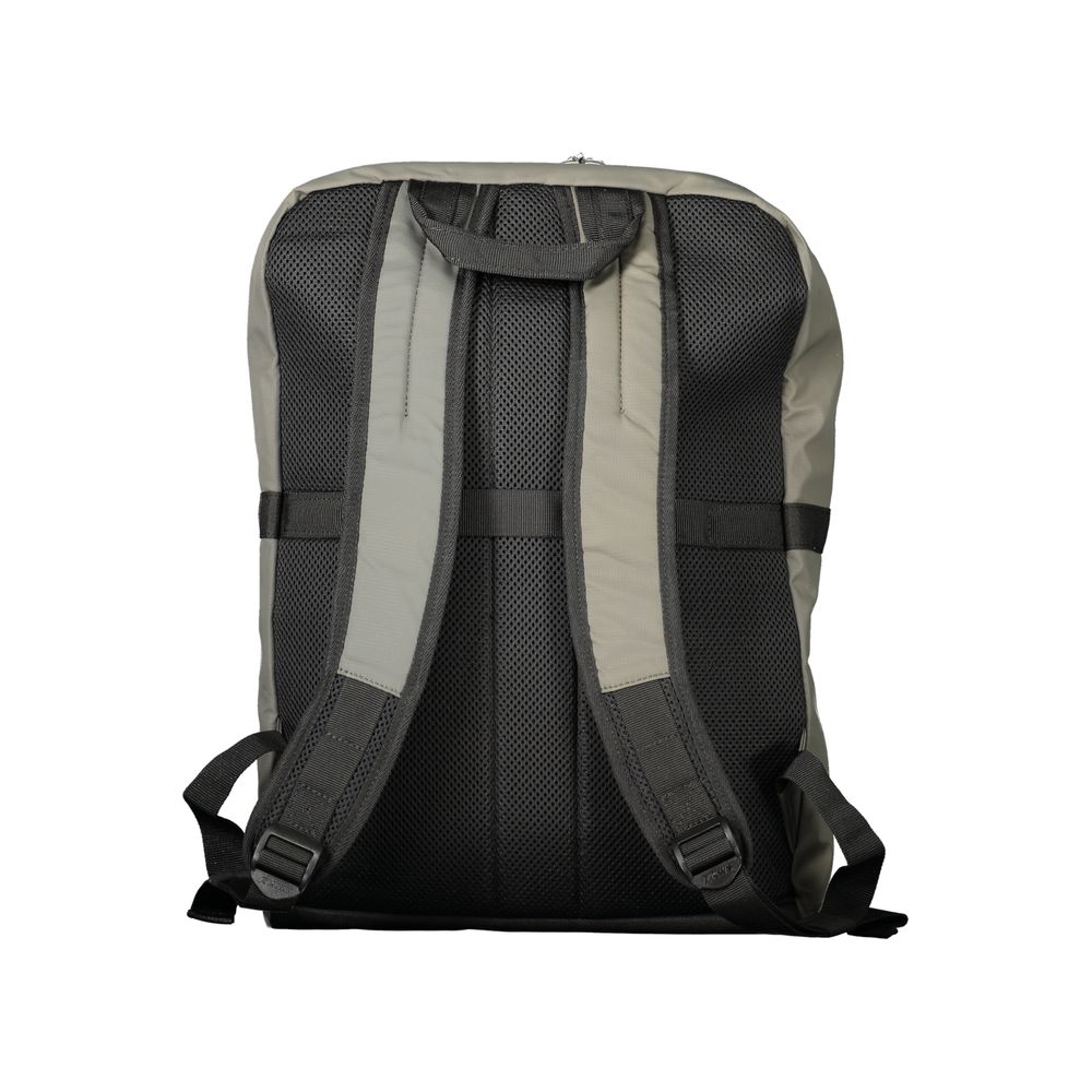 Sac à dos K-WAY en polyamide vert