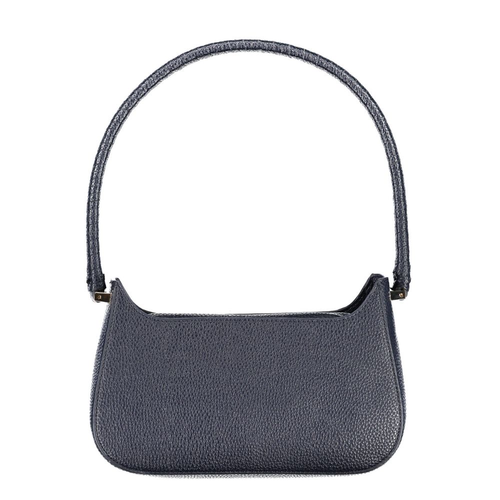 Sac à main Tommy Hilfiger en polyéthylène bleu