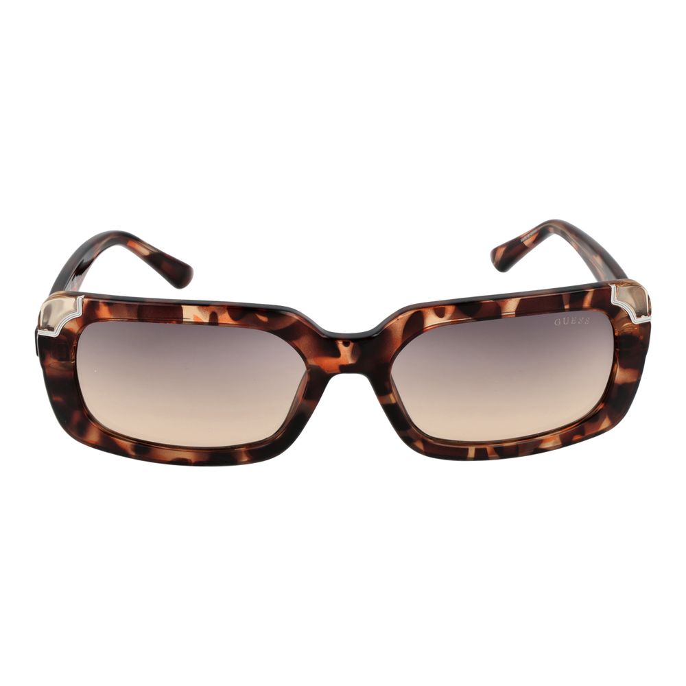 Guess Brown Women Sunglasses by Guess