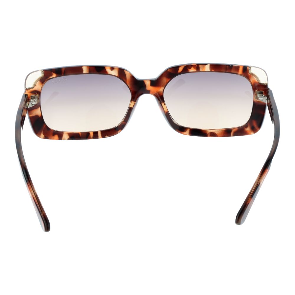 Guess Brown Women Sunglasses by Guess
