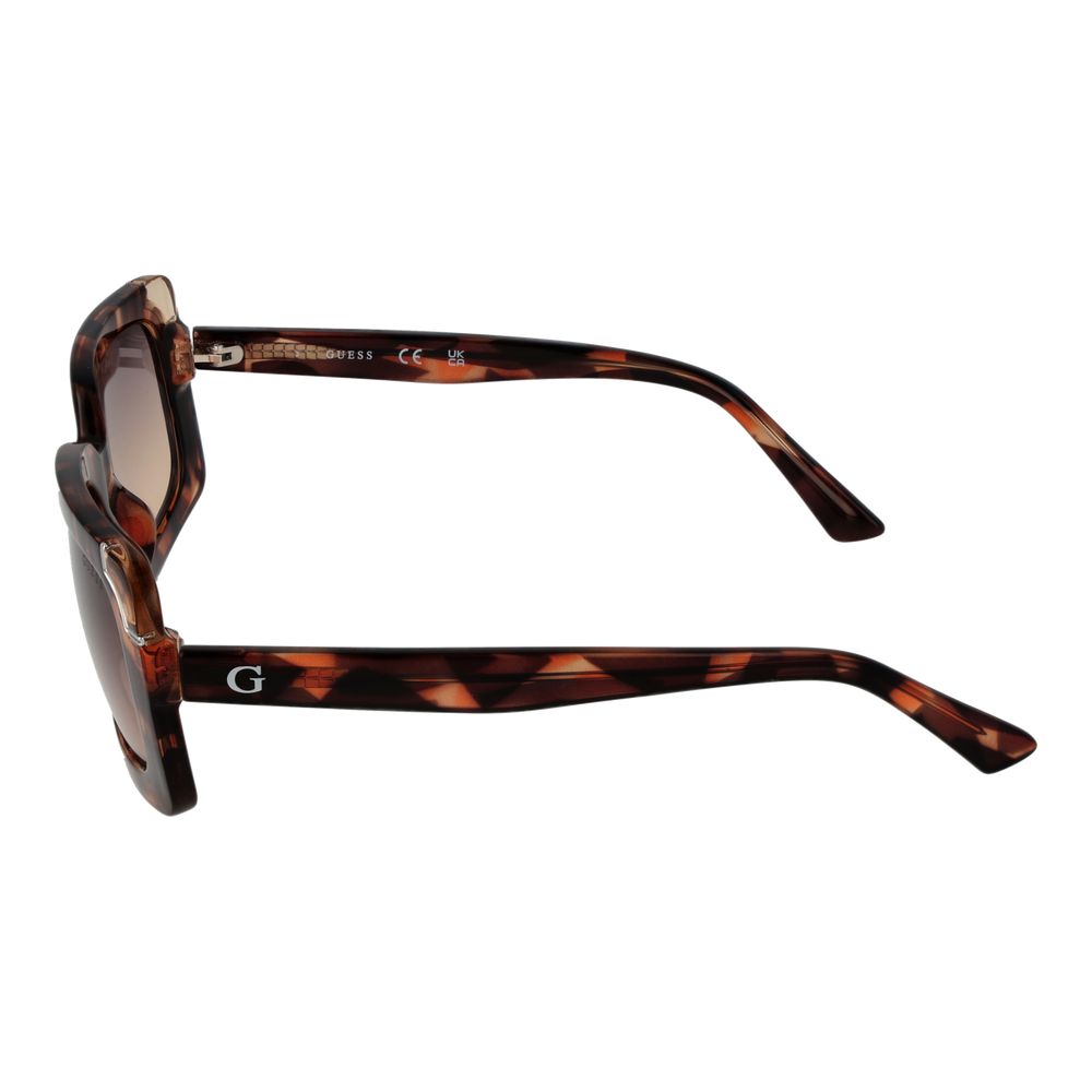 Guess Brown Women Sunglasses by Guess