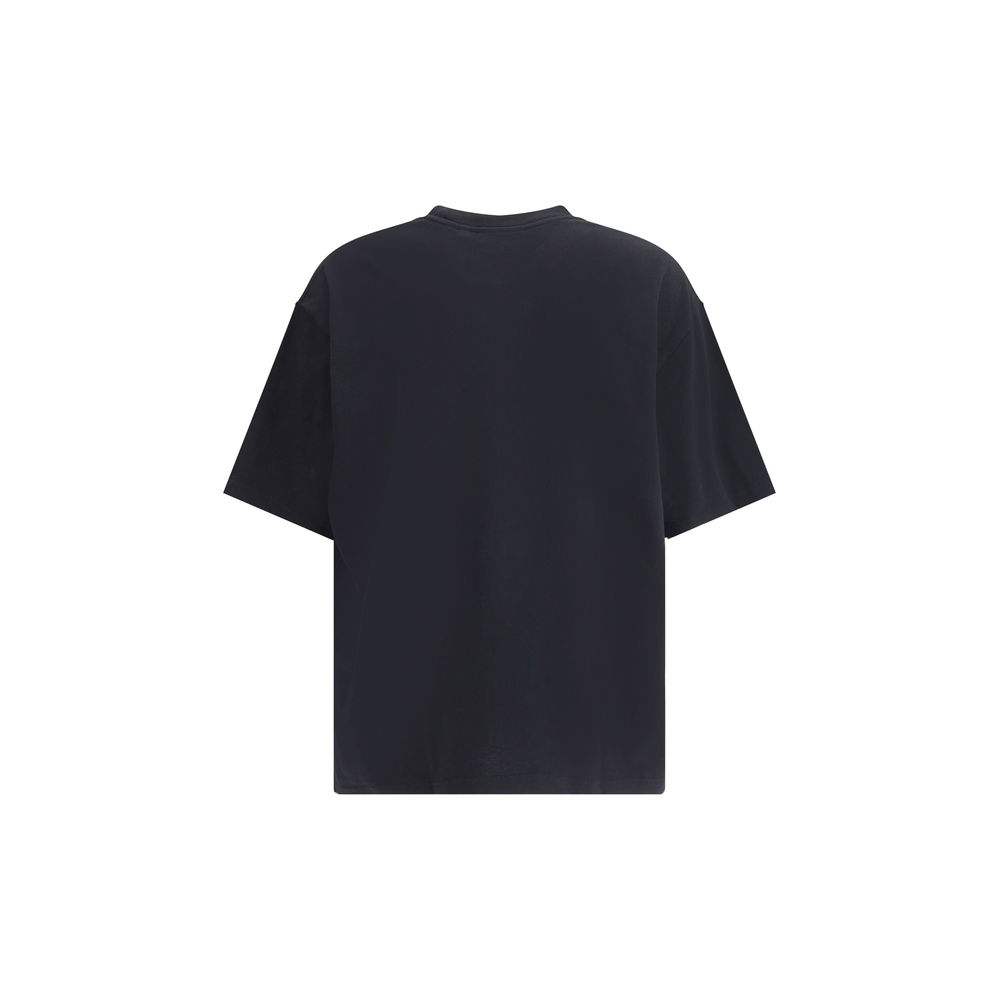 T-shirt Annoter Axel Arigato