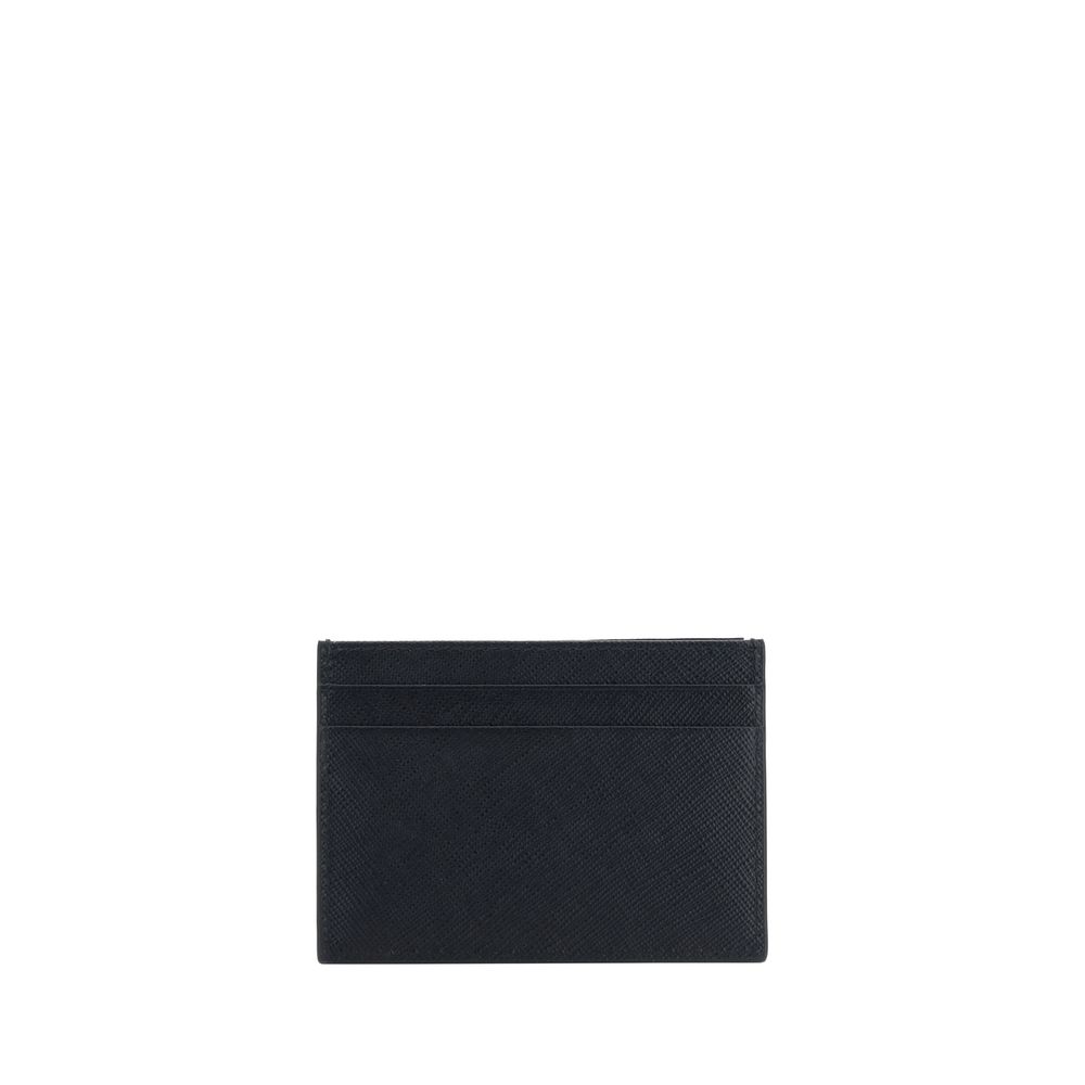 Porte-cartes Prada