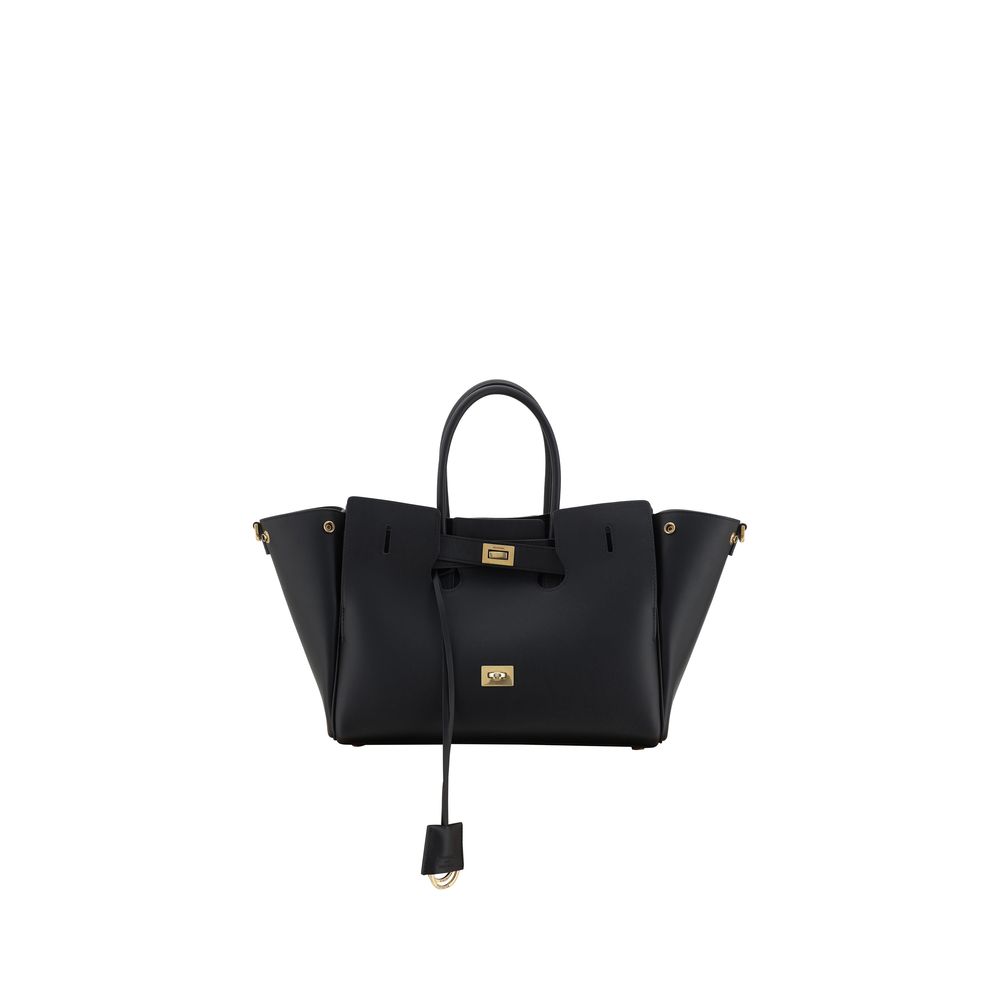 Petit sac à bandoulière Balenciaga Bel Air
