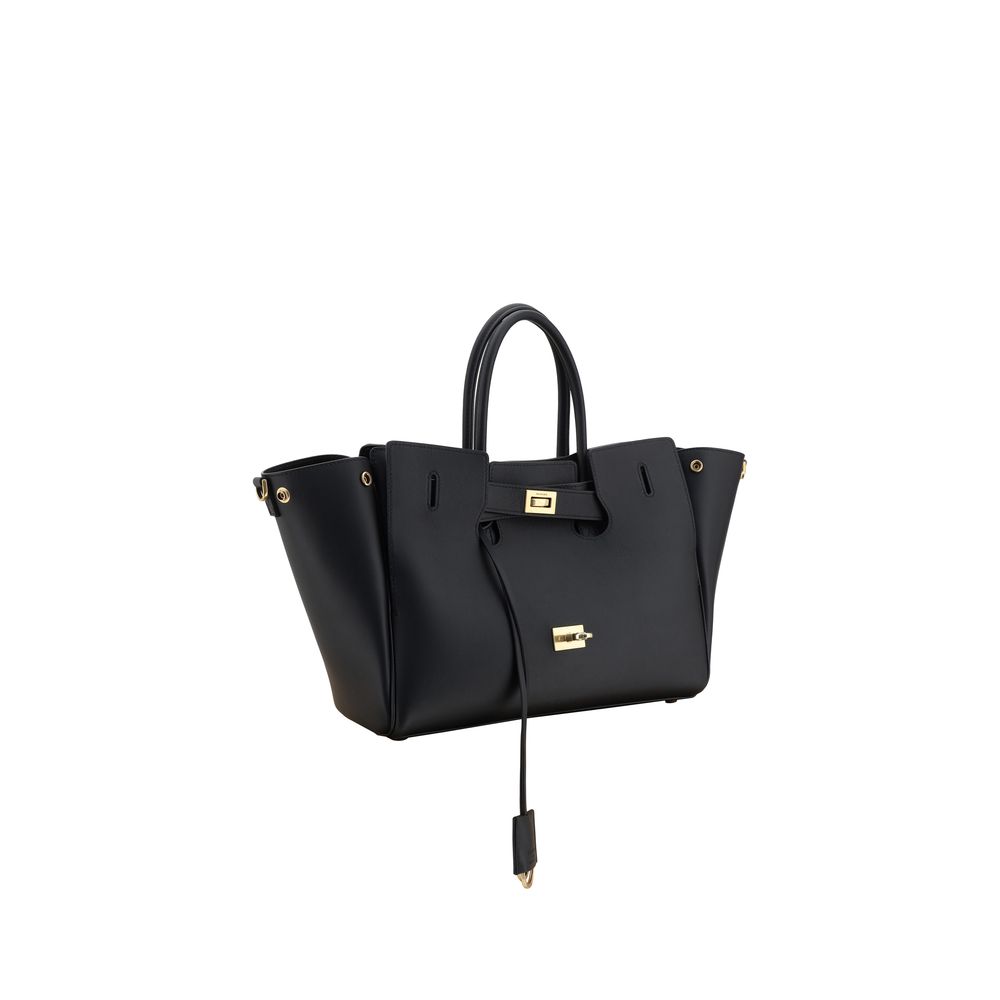 Petit sac à bandoulière Balenciaga Bel Air
