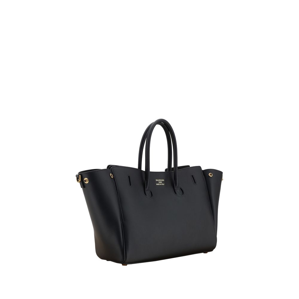 Petit sac à bandoulière Balenciaga Bel Air