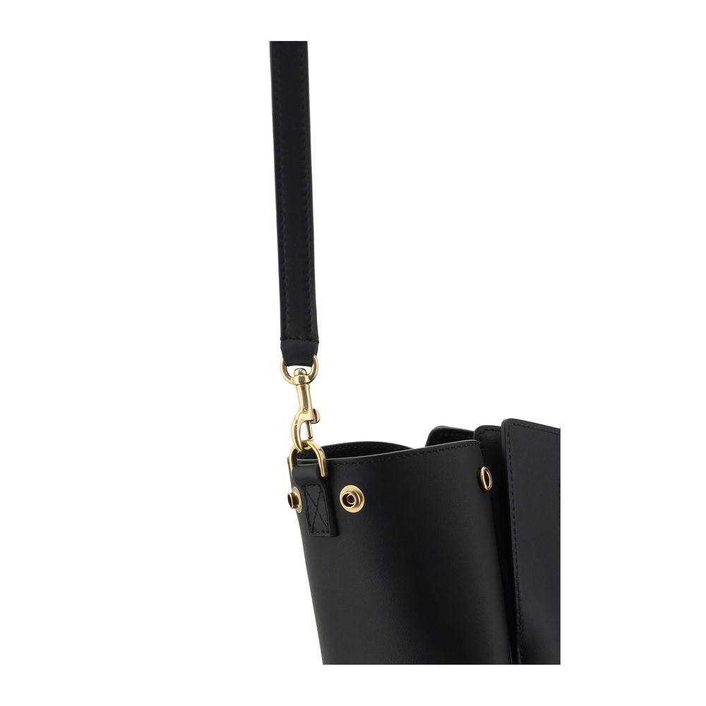 Petit sac à bandoulière Balenciaga Bel Air