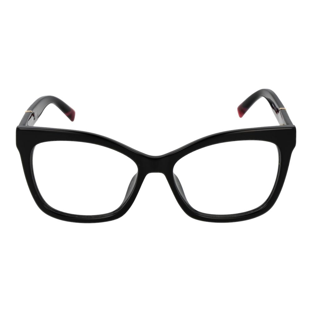 Montures optiques Missoni noires pour femmes