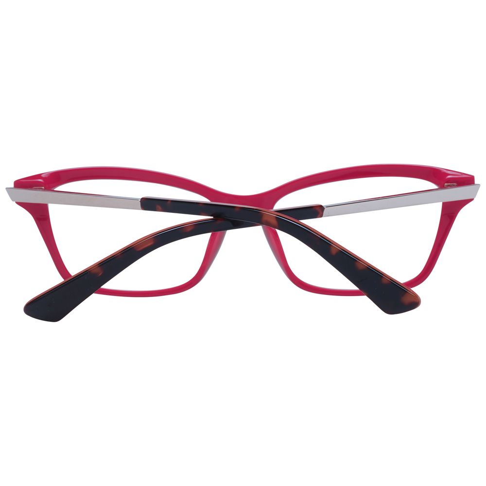 Montures optiques Guess Brown pour femmes