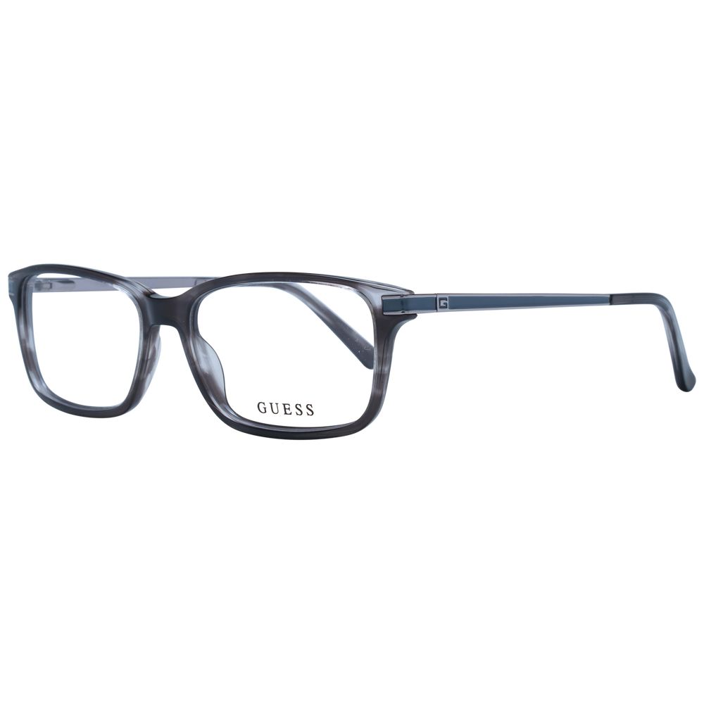 Guess Gray Men Optical Frames by Guess
