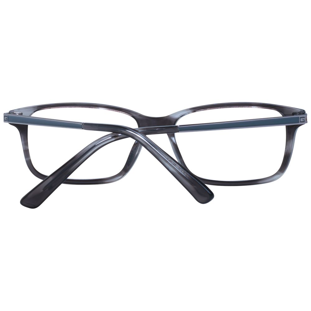 Guess Gray Men Optical Frames by Guess