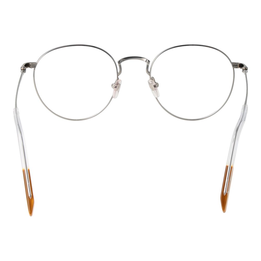 Ermenegildo Zegna Gray Men Optical Frames by Ermenegildo Zegna