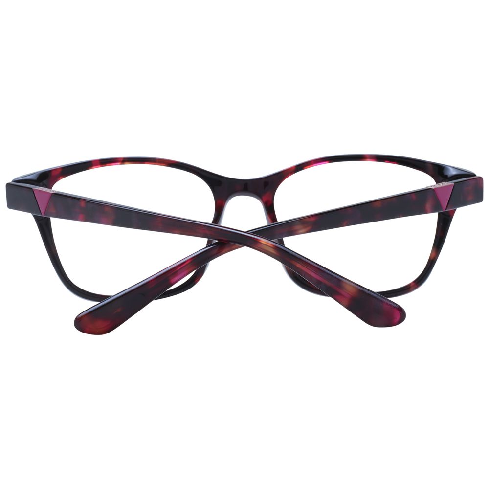 Montures optiques Guess Pink pour femmes
