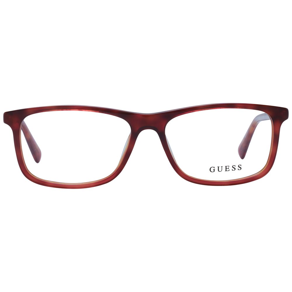 Guess Brown Men Optical Frames by Guess