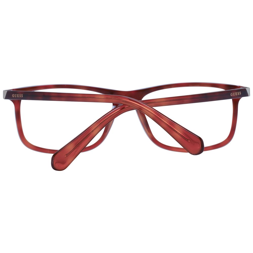 Guess Brown Men Optical Frames by Guess