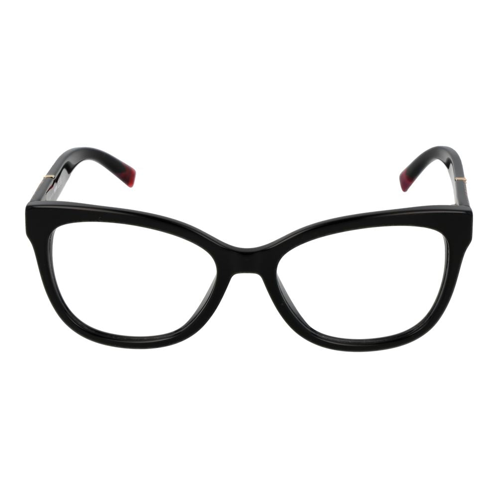 Montures optiques Missoni noires pour femmes
