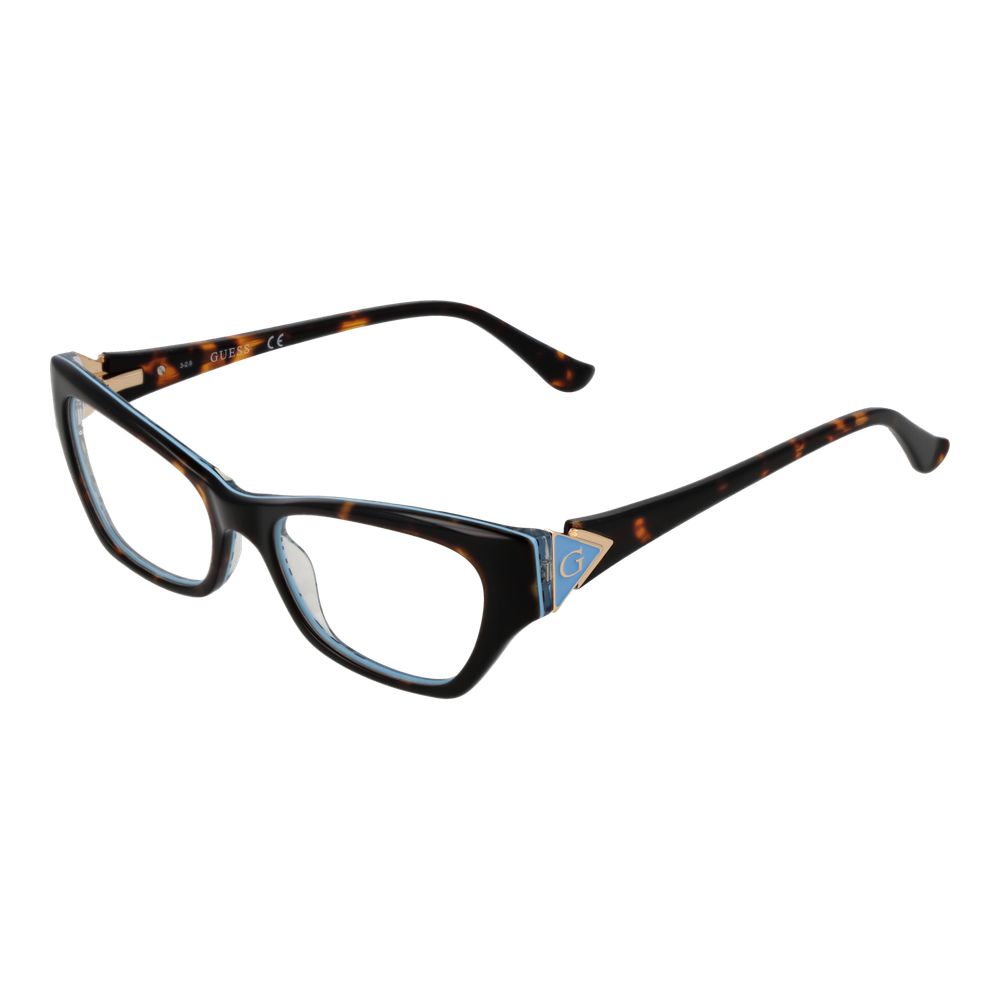 Guess Brown Women Optical Frames by Guess