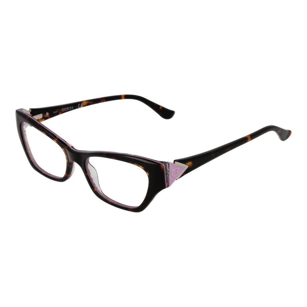 Guess Brown Women Optical Frames by Guess
