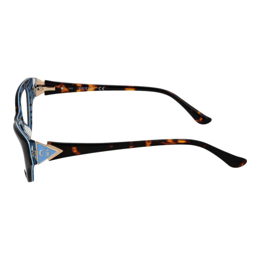Guess Brown Women Optical Frames by Guess