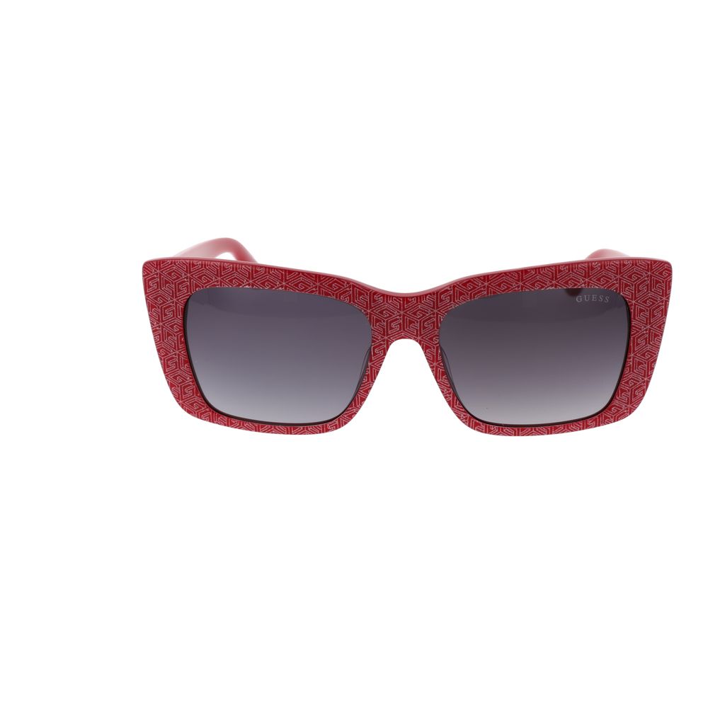 Guess Red Women Sunglasses by Guess