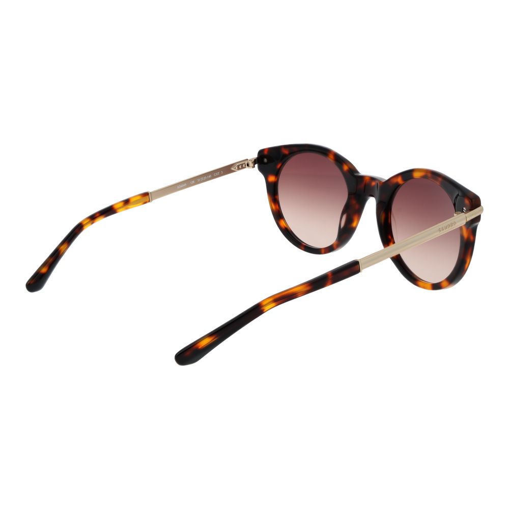 Sandro Brown Women Sunglasses by Sandro
