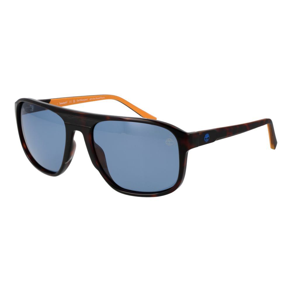 Timberland Brown Men Sunglasses by Timberland