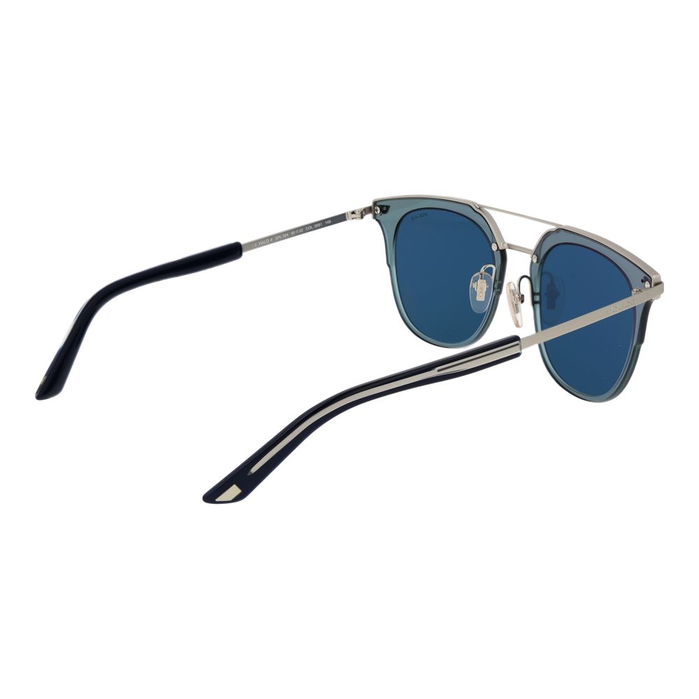 Lunettes de soleil Police Blue pour homme