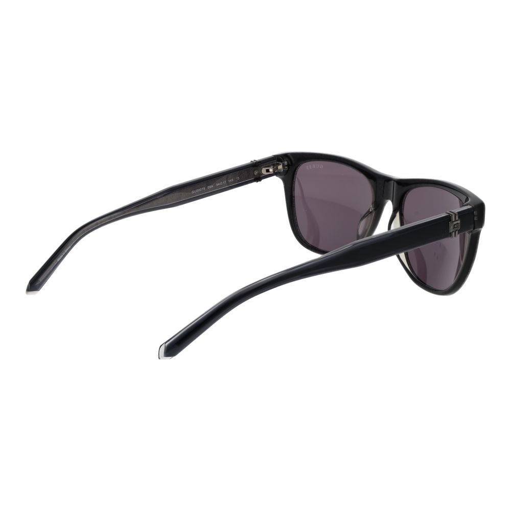 Lunettes de soleil Guess multicolores pour homme
