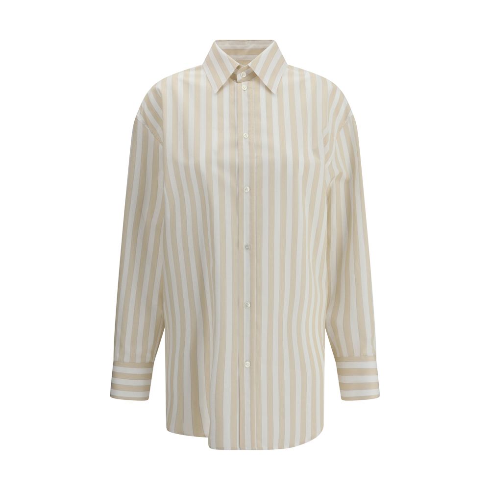 Chemise oversize Saint Laurent