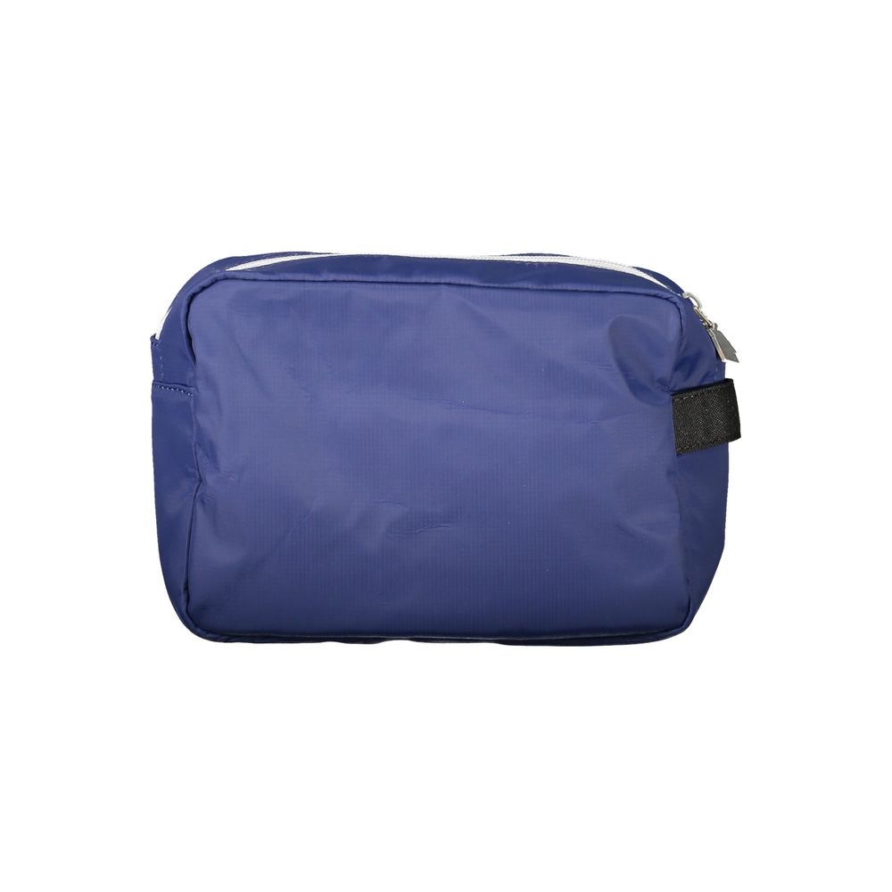 Accessoire en cuir pour homme K-WAY en polyamide bleu