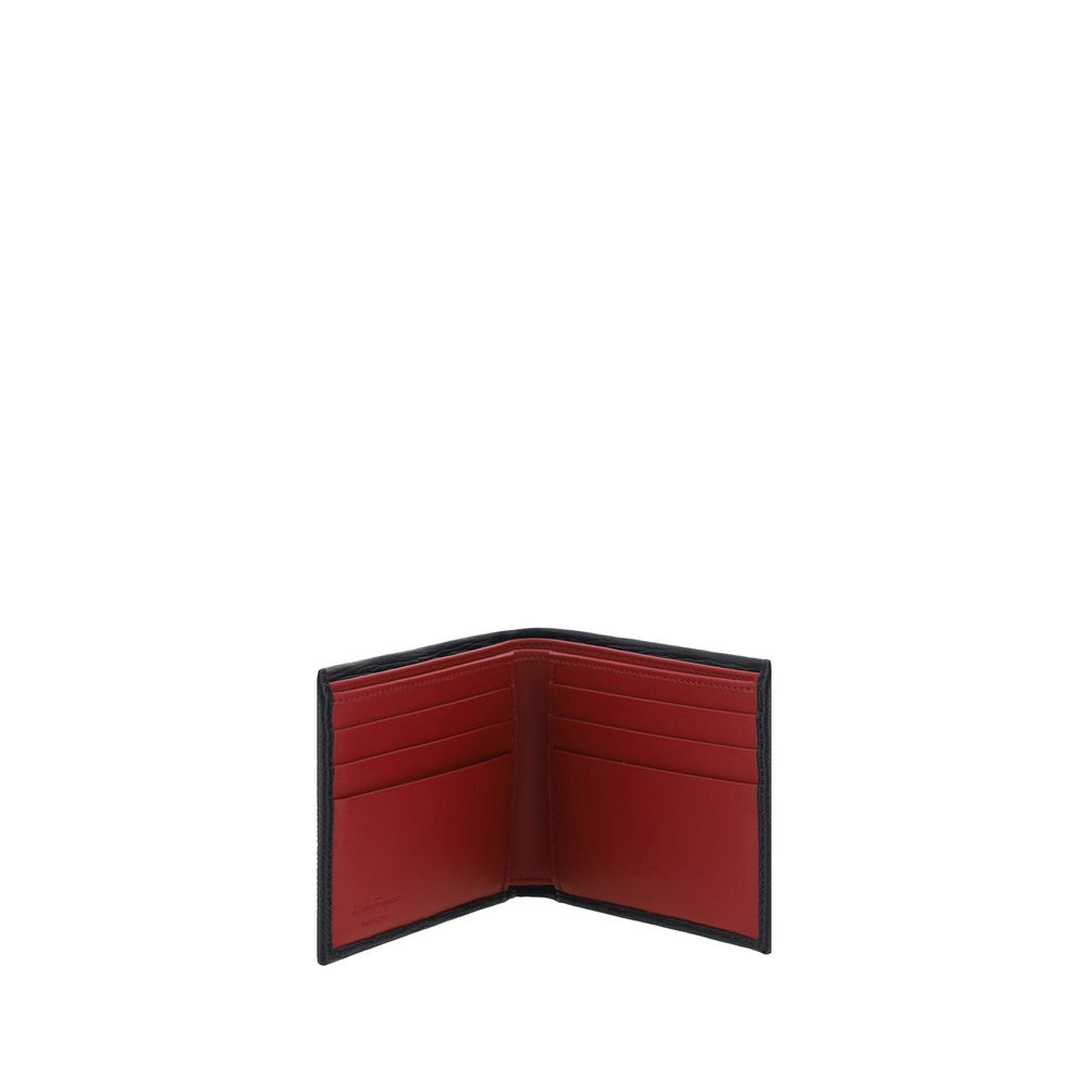 Portefeuille Ferragamo