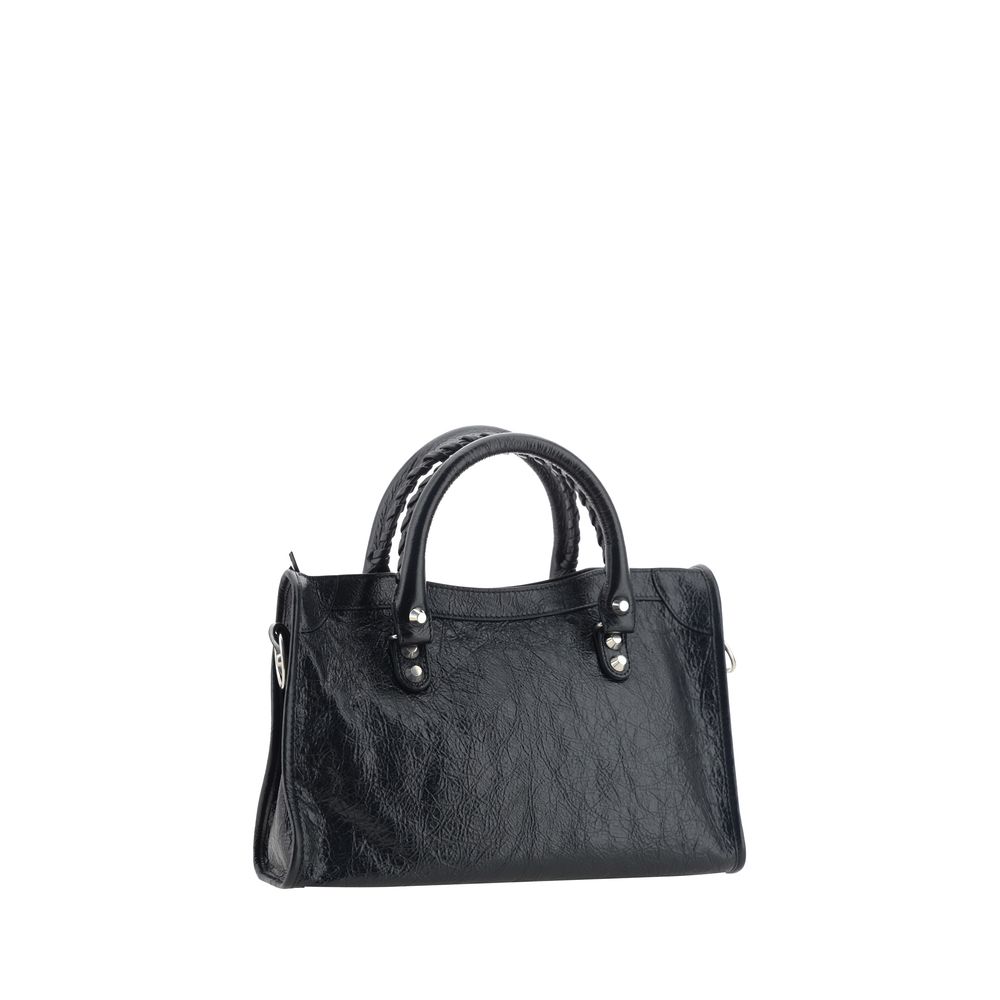 Petit sac à main Balenciaga Le City