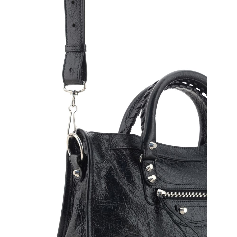 Petit sac à main Balenciaga Le City