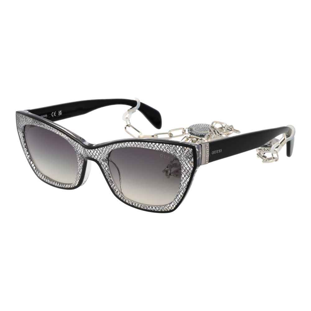 Guess Black Women Sunglasses by Guess