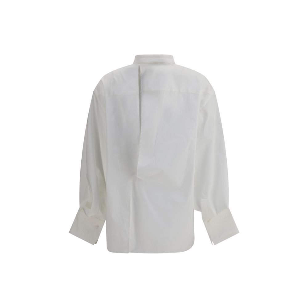 The Stavnitser Milena Shirt