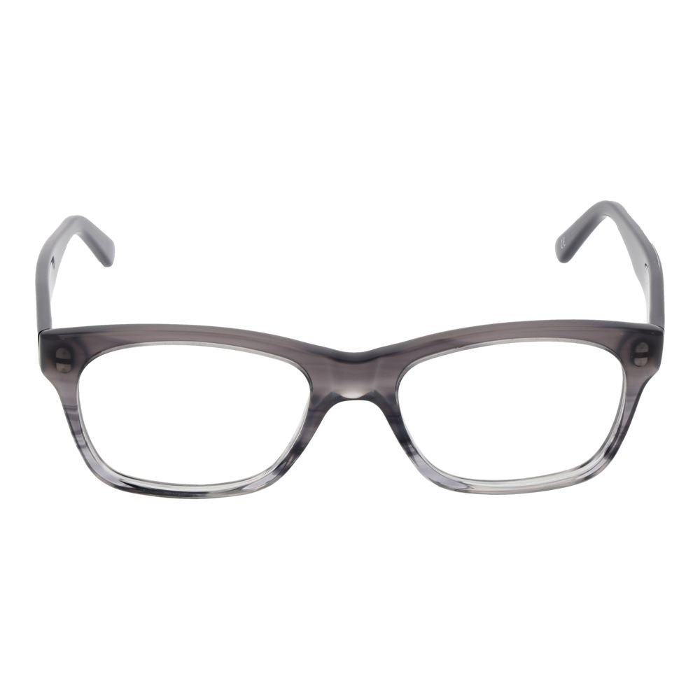 Montures optiques unisexes Andy Wolf Gray