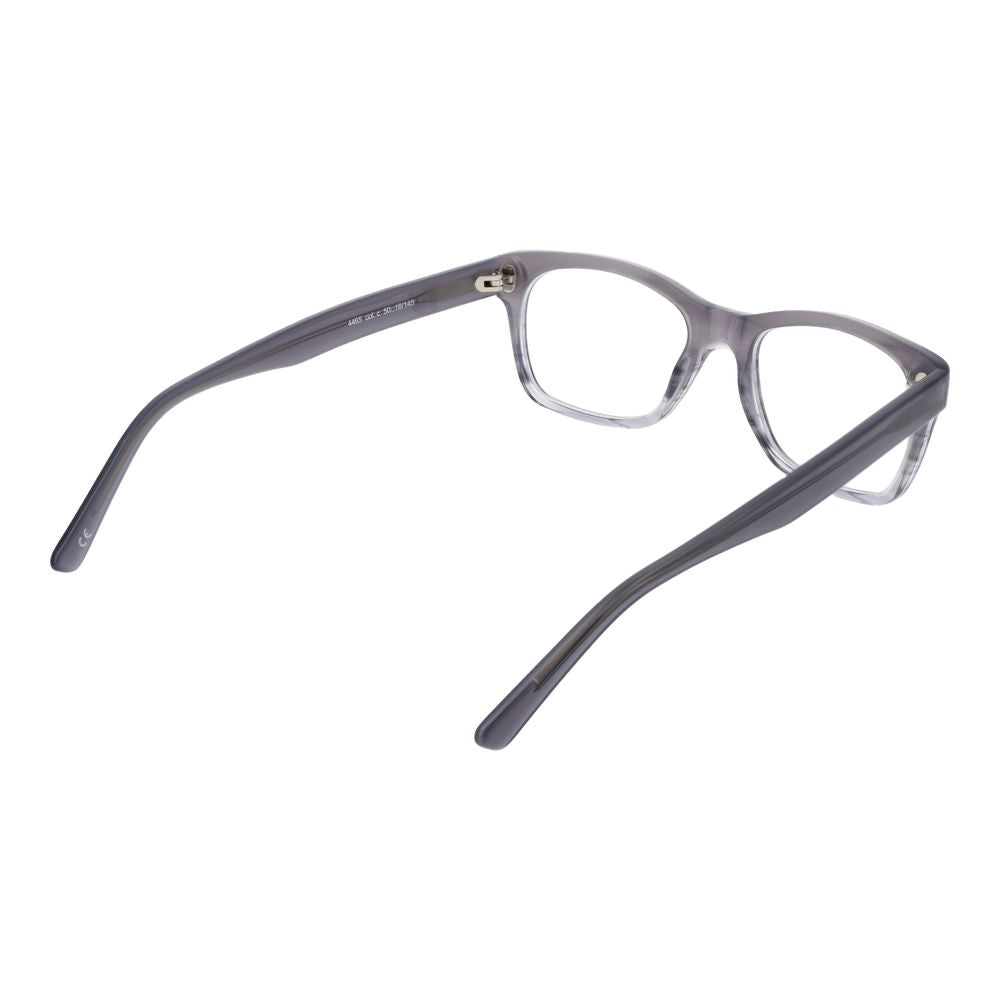 Montures optiques unisexes Andy Wolf Gray