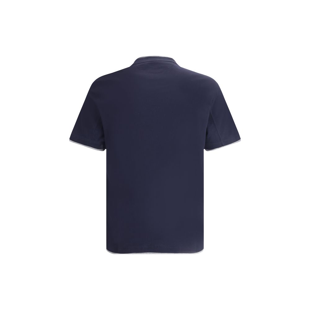 T-shirt Brunello Cucinelli