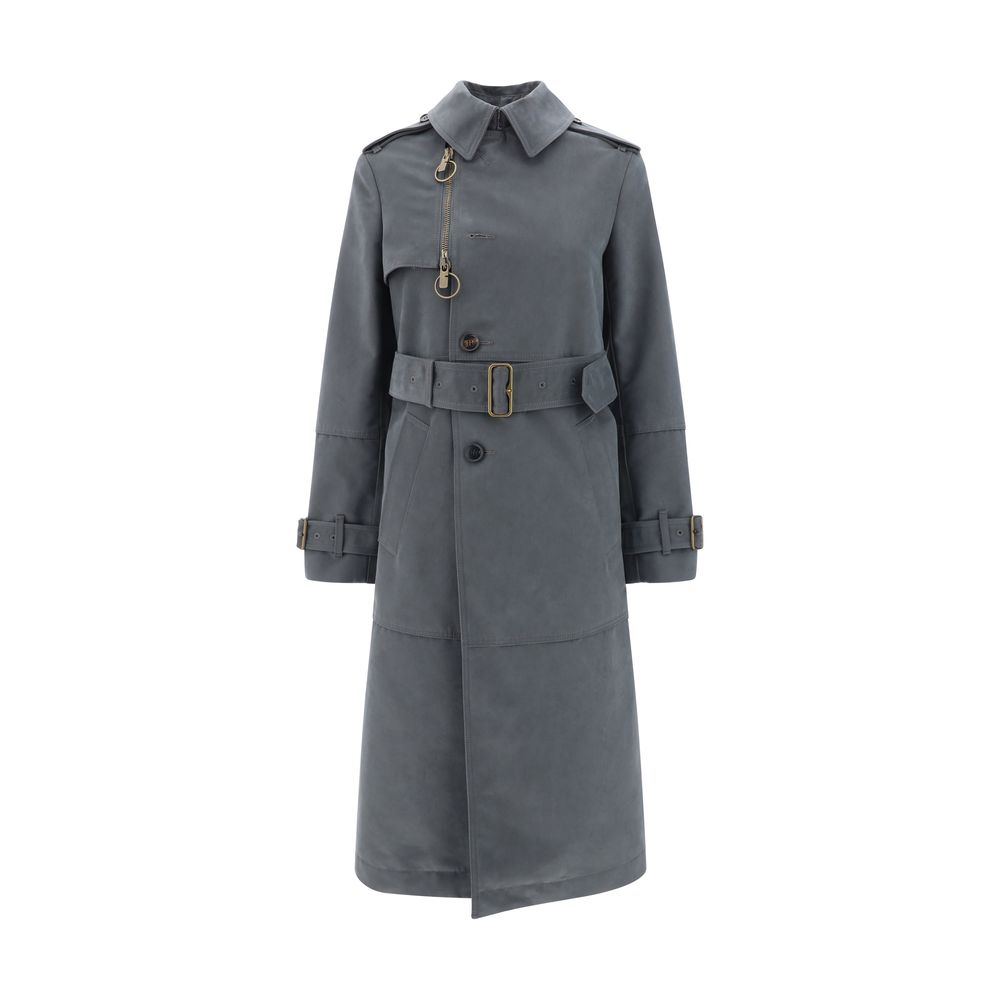 Trench-coat Burberry