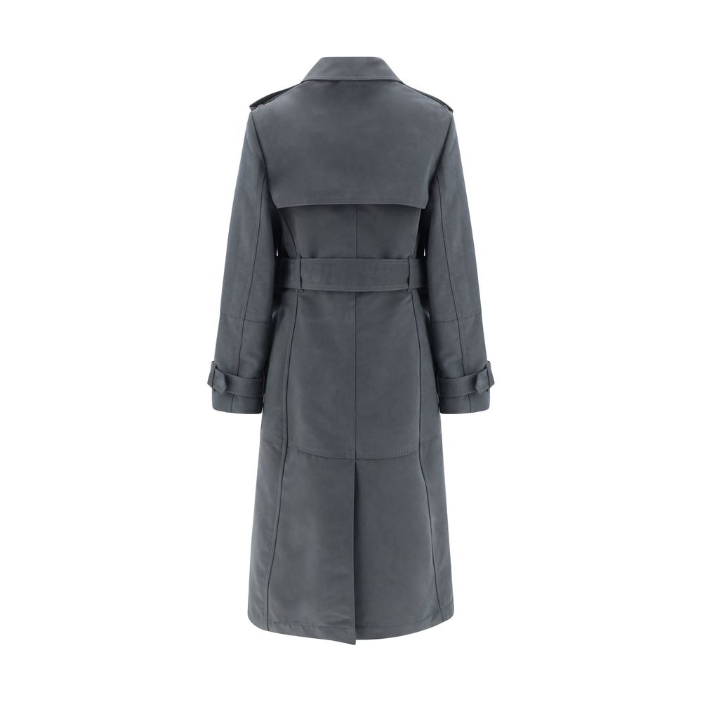 Trench-coat Burberry