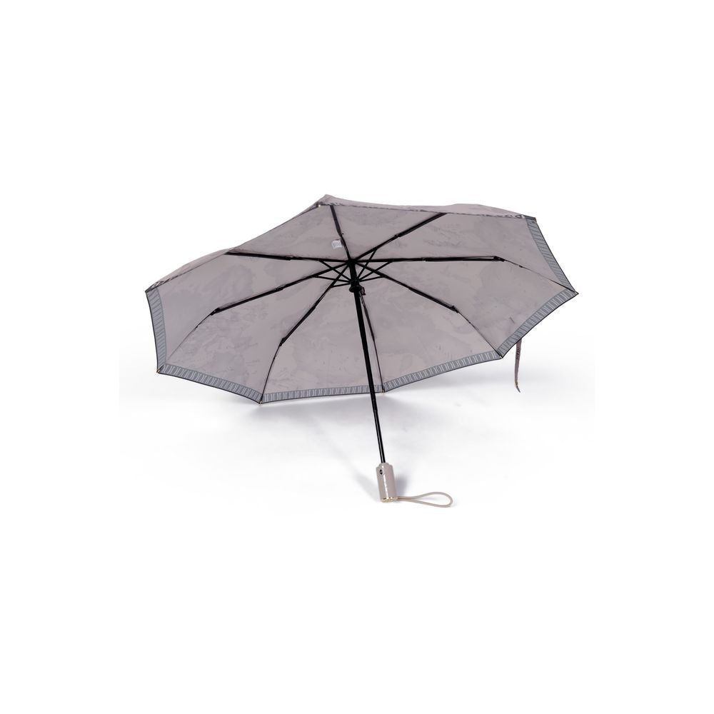 Parapluie Alviero Martini Prima Classe en nylon gris