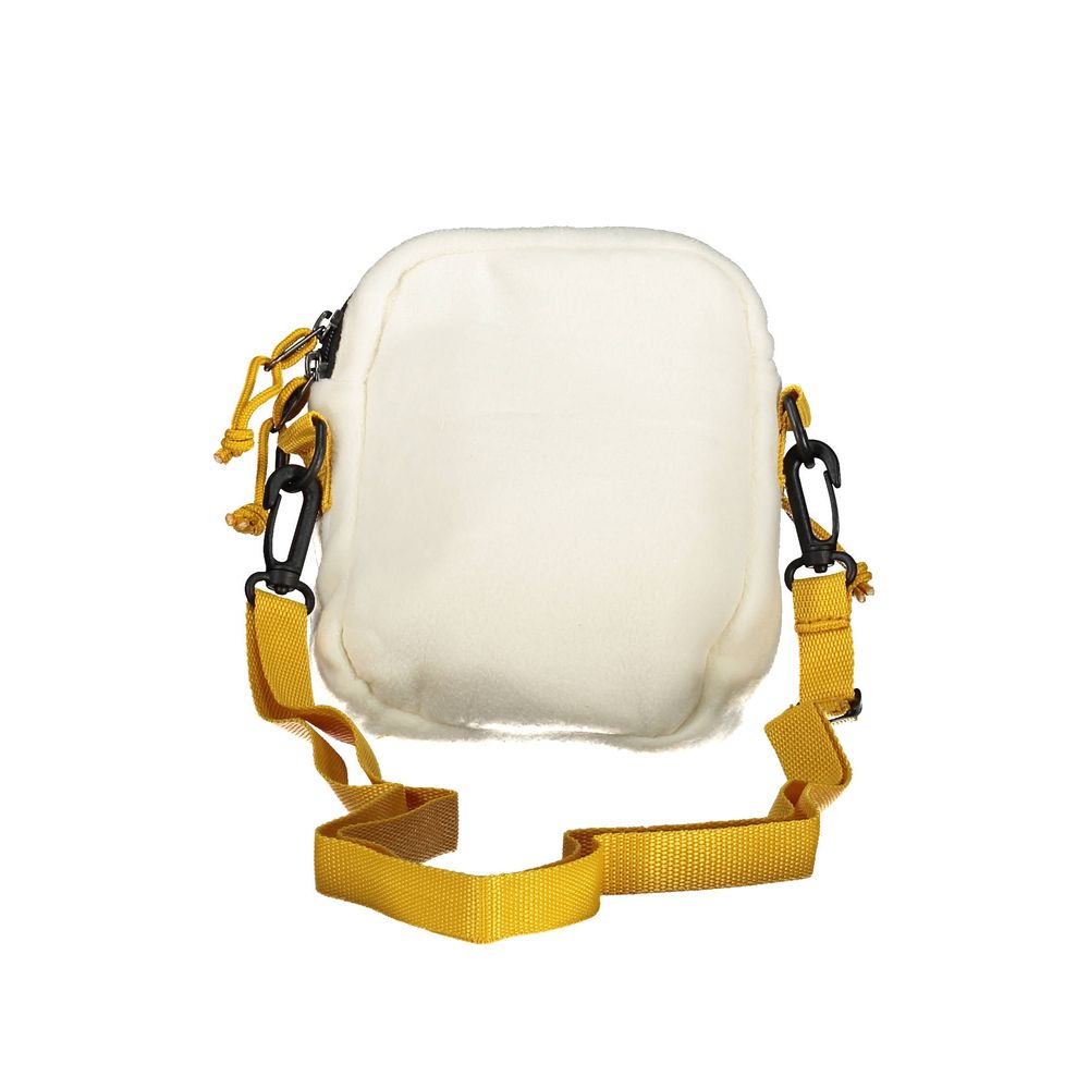 Sac à bandoulière Vans en polyester blanc