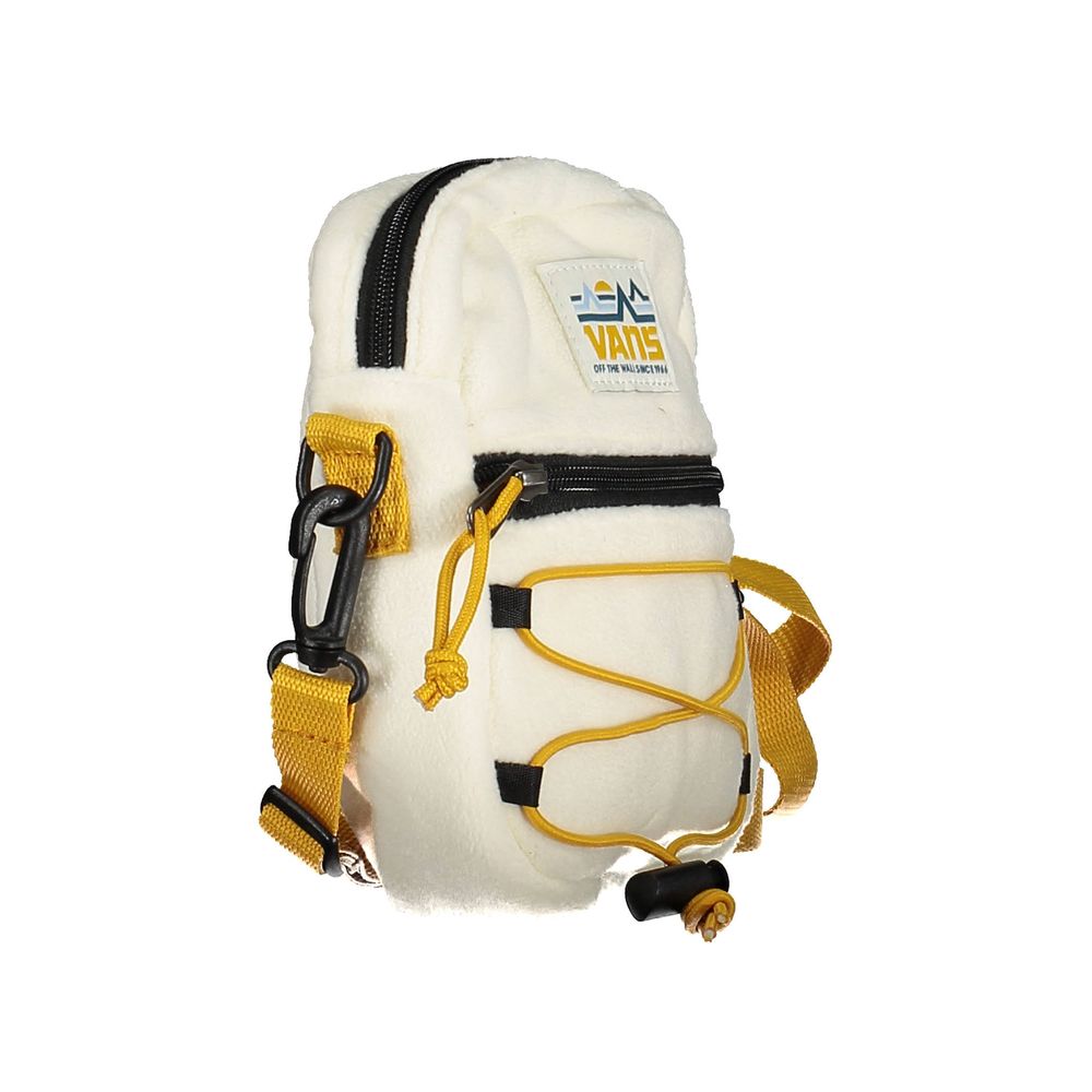 Sac à bandoulière Vans en polyester blanc