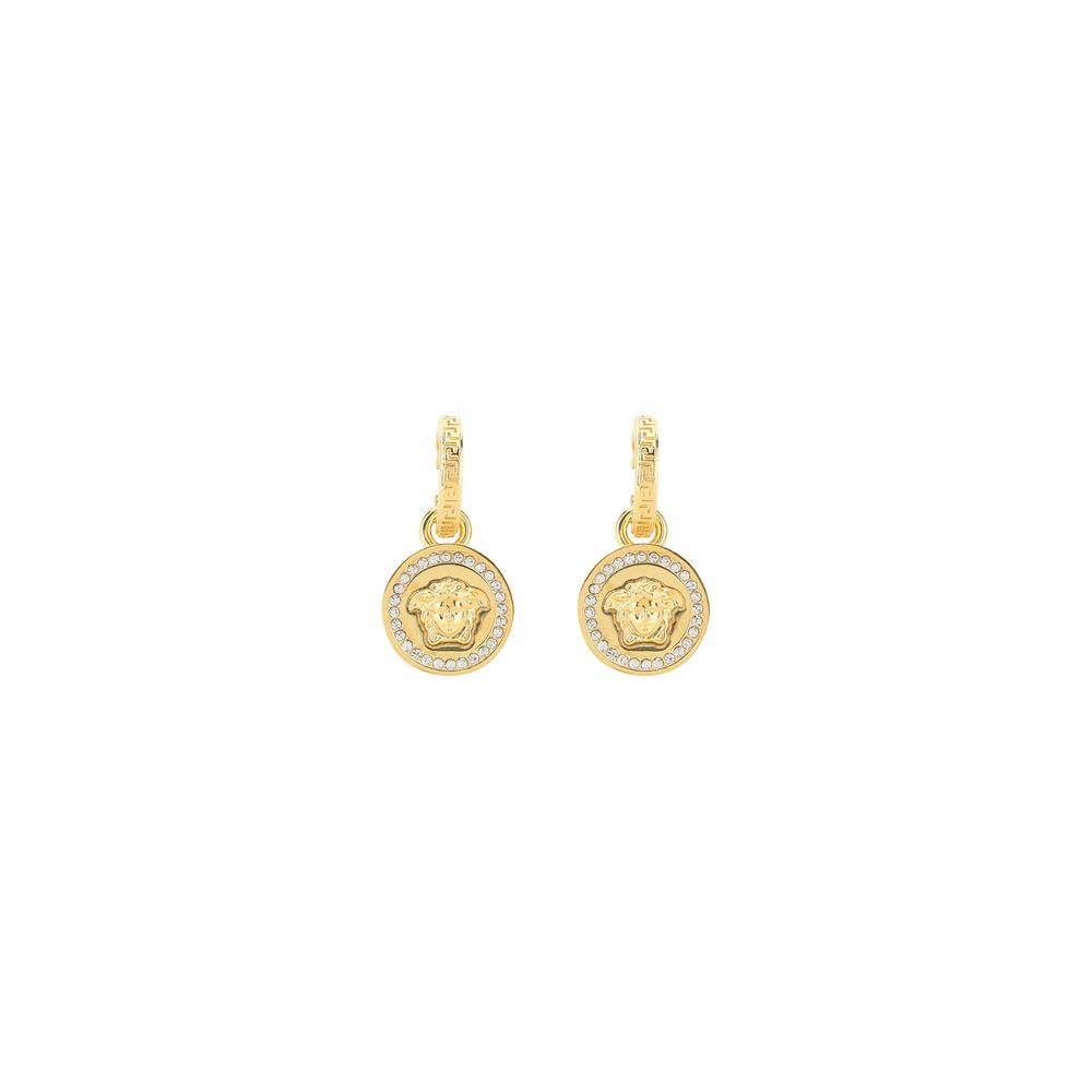 Boucles d'oreilles Versace