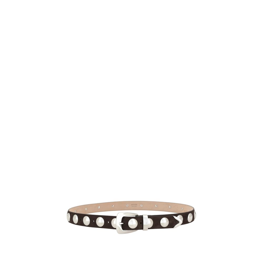 Ceinture Khaite Benny