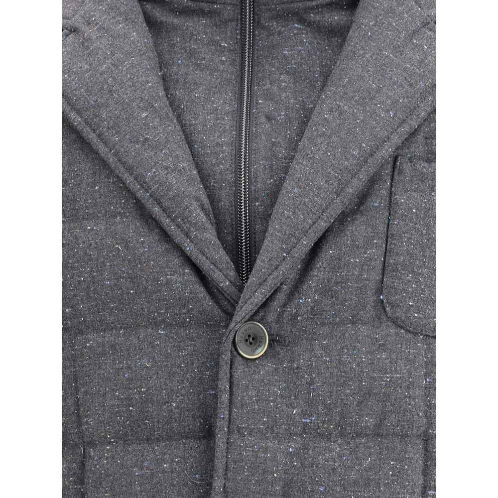 Herno Blazer Down Jacket