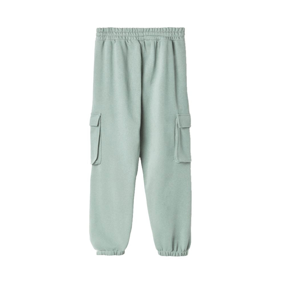 Jean et pantalon en coton gris Hinnominate
